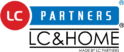 Logo Nábytku LC Partners