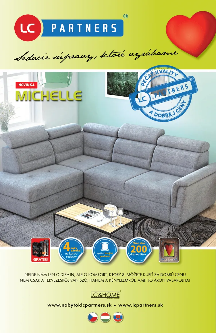 zeleny katalog